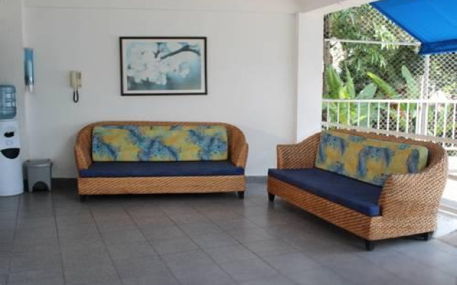 Bosque Hotel