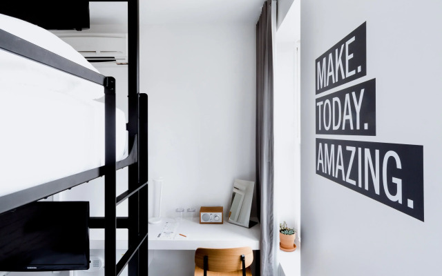Hotel Hive