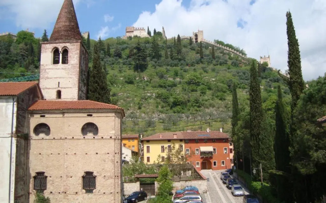 Bed & Breakfast Borgo Castello