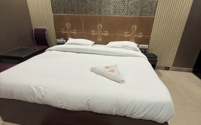 Hotel om international