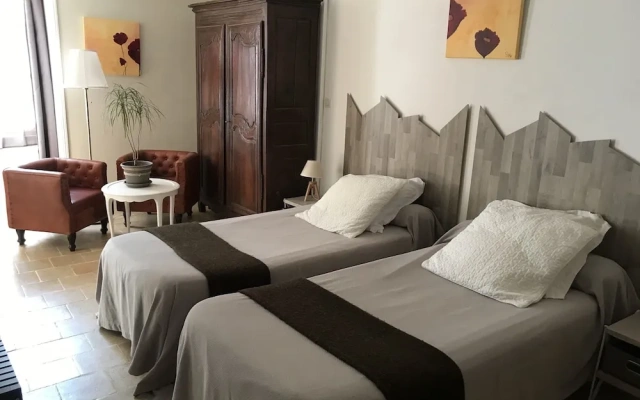 La Balastière