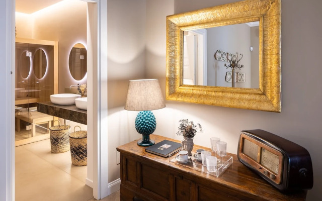 Vossia Luxury Rooms & Sicilian Living