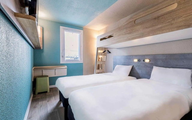 ibis budget Perpignan Sud