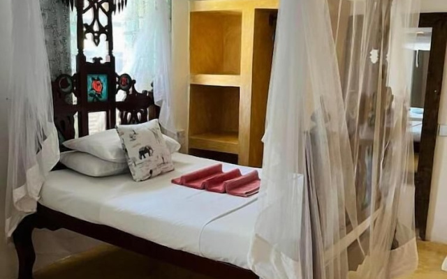 Stopover Guest House Shela