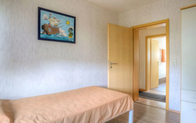 Apartment Magy Bromskirchen
