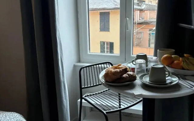 B&B Genova Holiday