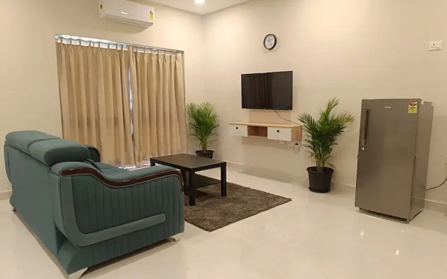 Hotel SY Inn Hitec City