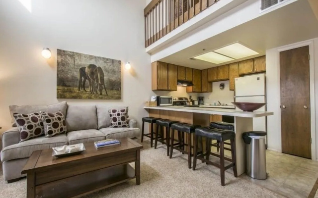 Powder Pointe by Park City Vacations