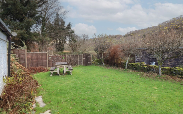 Tyn Y Cefn