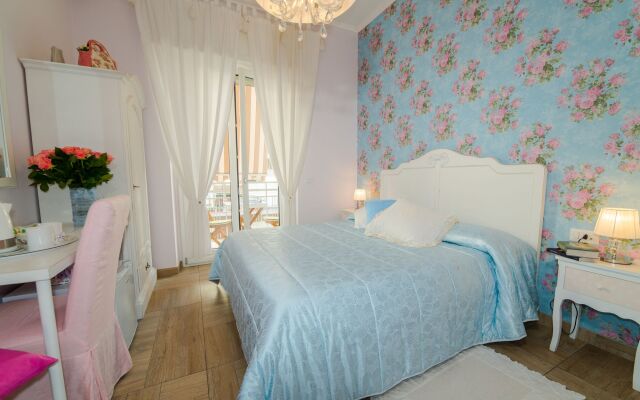 B&B Salerno Chic in Center