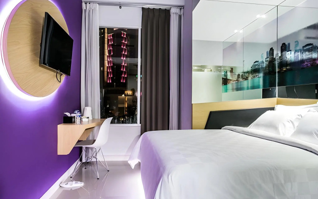 G Suites Hotel by AMITHYA