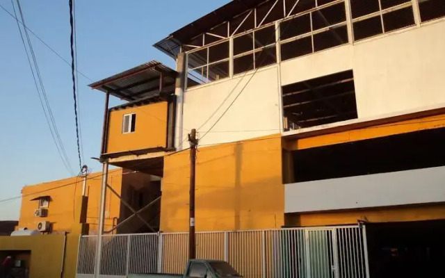 Departamentos Martínez