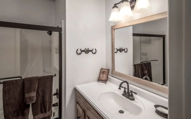Ruidoso Three-bedroom