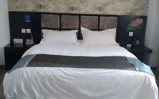Helen No.1 Hotel