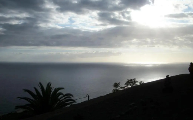 Villa Puerto Naos