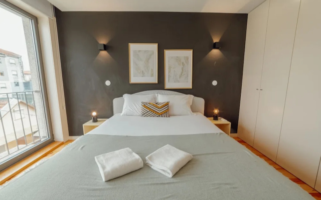 Gaia Premium E Apartment by Vacationy