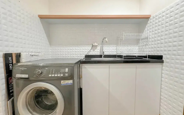 3Br Near Mall At Grand Sungkono Lagoon Apartment