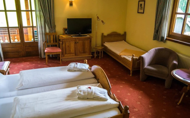 Hotel Gasthof Hinteregger