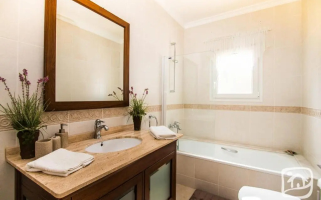 Abahana Villas El Magraner