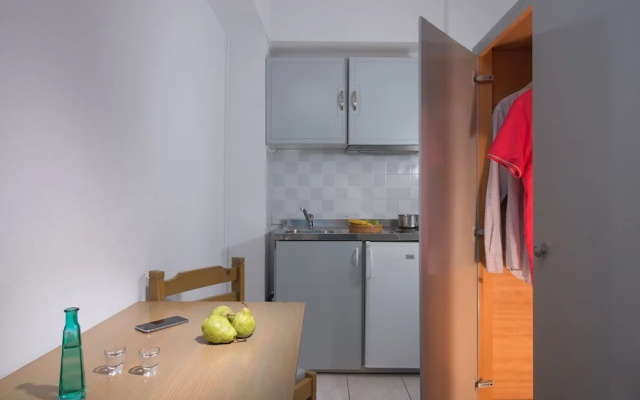 Lovely Studio in the City Center