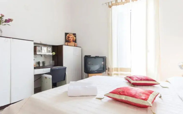 Casa Aurora&Giulia