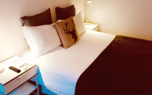 B&B Al Cavour 34
