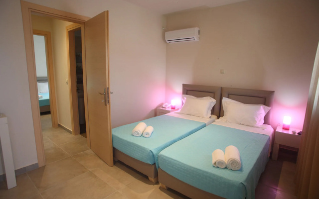 Hotel Kontes Comfort