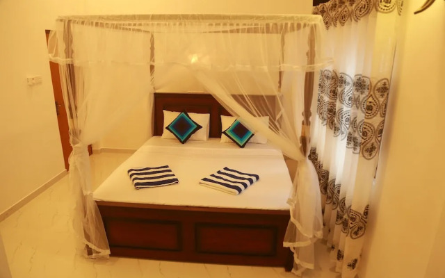 Mamas Palace Hiriketiya