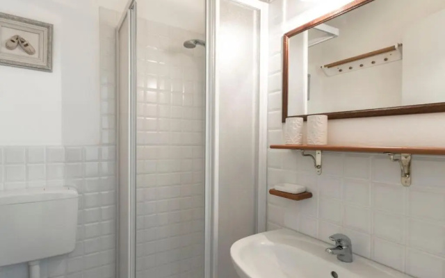 Apartment Tenuta Naiano Leonardo