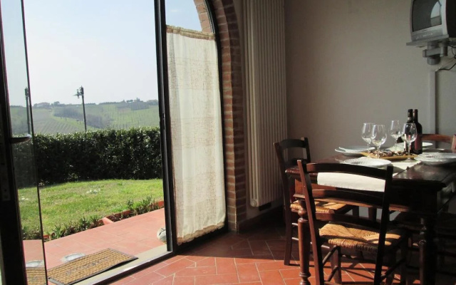 Agriturismo La Confessione
