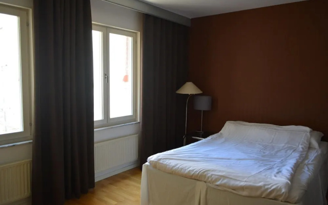 Hotell Natti Natti