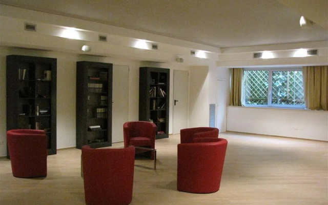 Foresteria Corte Canai
