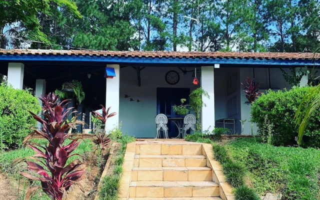 Sitio Santo Antonio Porto Feliz