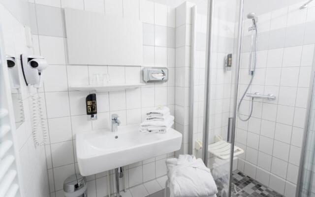 Hotel am Schlosspark