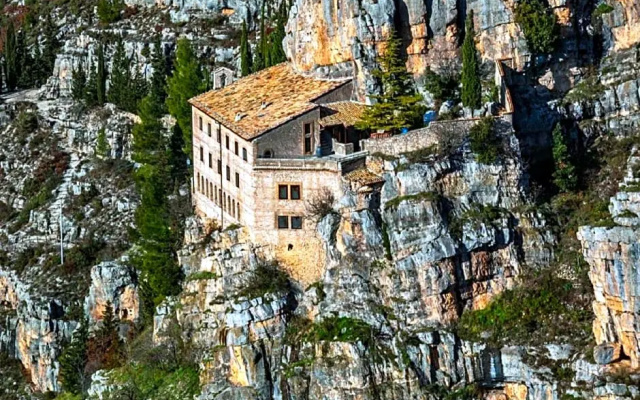L' Esploratore
