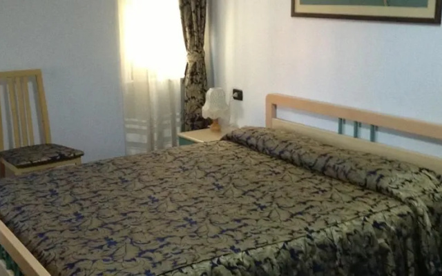 Nirvana Hotel