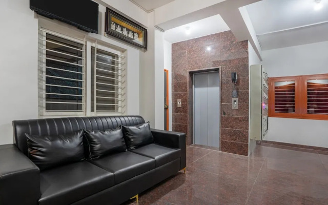 Itsy Hotels Royal Platinum Suites