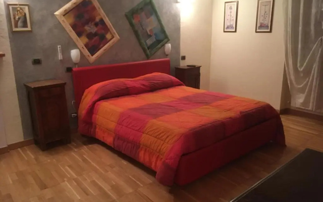 Casa Campazzi