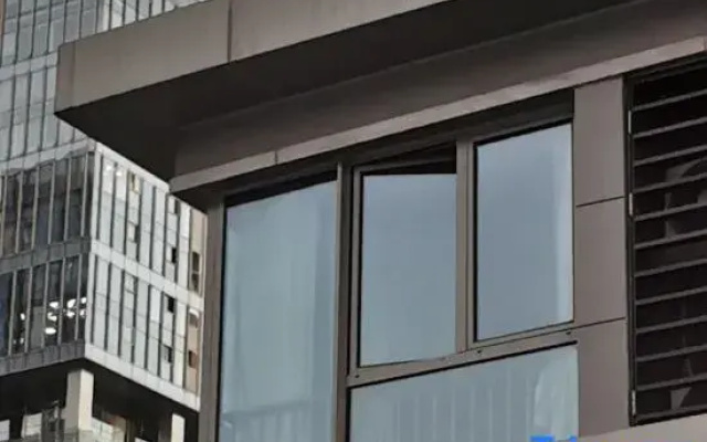 Changying Apartment (Nanjing South Railway Station Duxu Tiandi Branch)