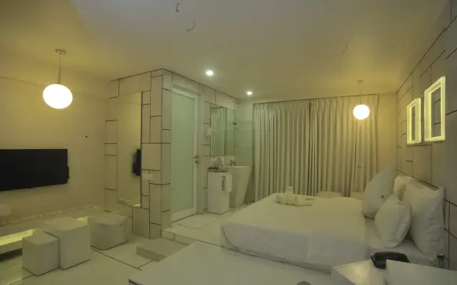 Hotel El Dorado