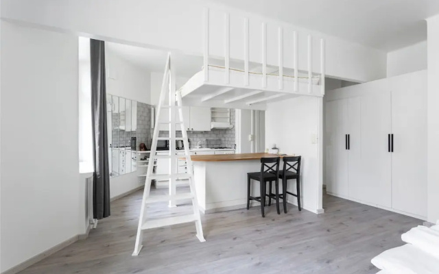 WeHost Lapinlahdenkatu 25