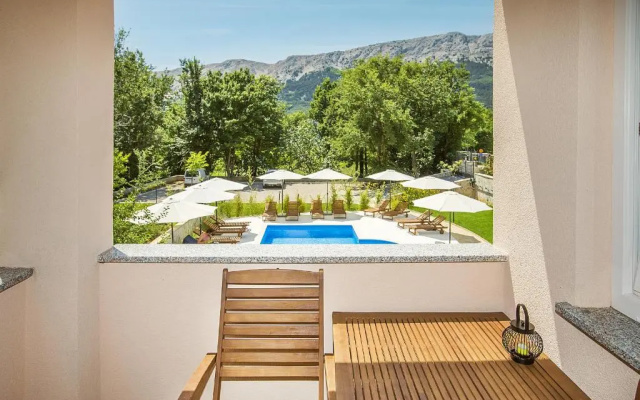 Residence Mediterraneo II