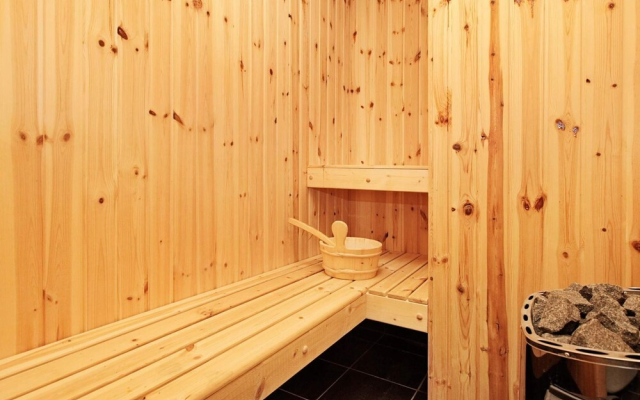 5 Star Holiday Home in Haderslev
