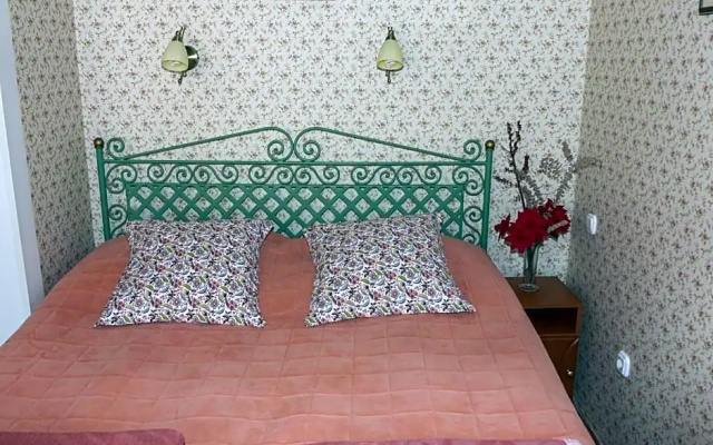 Bellevue Budapest B&B