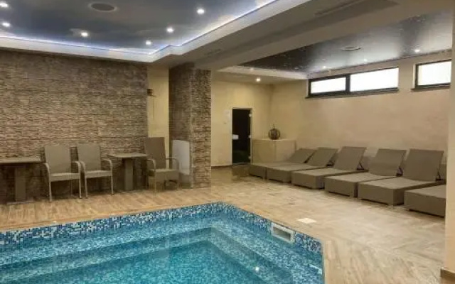Hotel Jaki