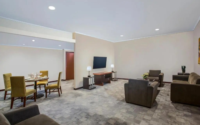 Swiss-Belhotel Manokwari
