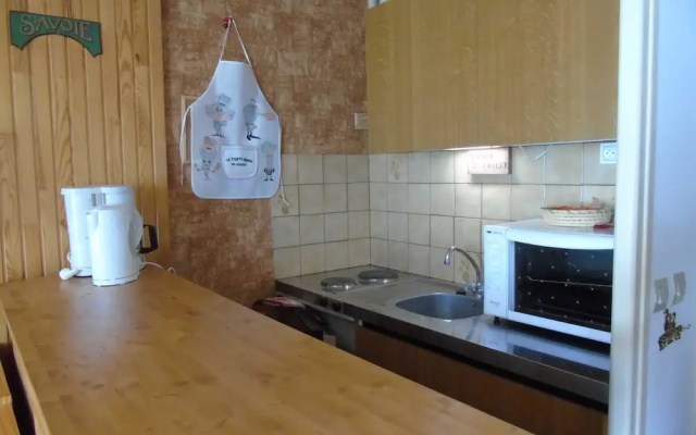 Lou Services Apartment CHAM23 LSI 001