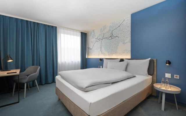 H4 Hotel Leipzig