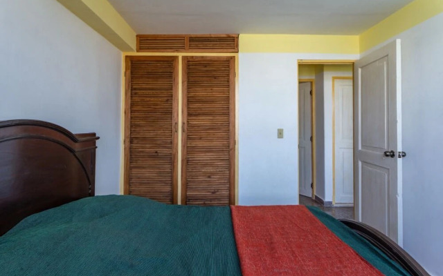 3 Bedroom Oceanview Apartment