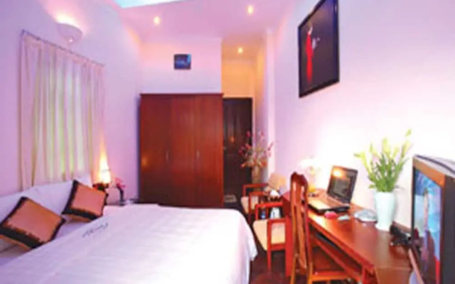 EZ公寓假日酒店(Apt Ez Holidays Hotel)